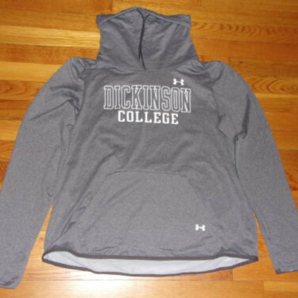 dickinson college sweatshirt